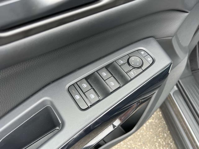 used 2024 Nissan Pathfinder car, priced at $31,935