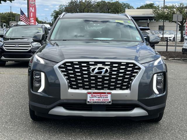 used 2022 Hyundai Palisade car, priced at $30,265