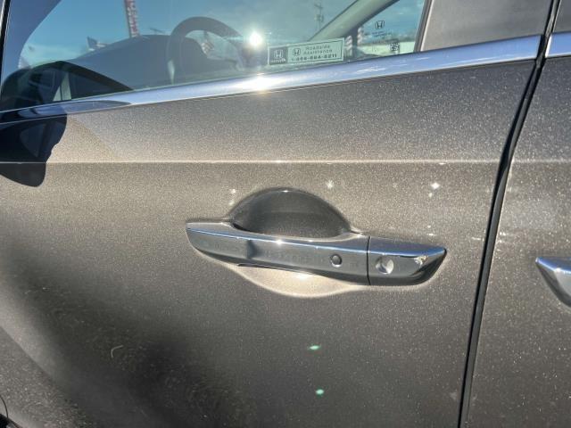 used 2022 Honda Odyssey car, priced at $26,765