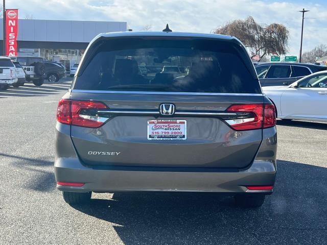 used 2022 Honda Odyssey car, priced at $26,765