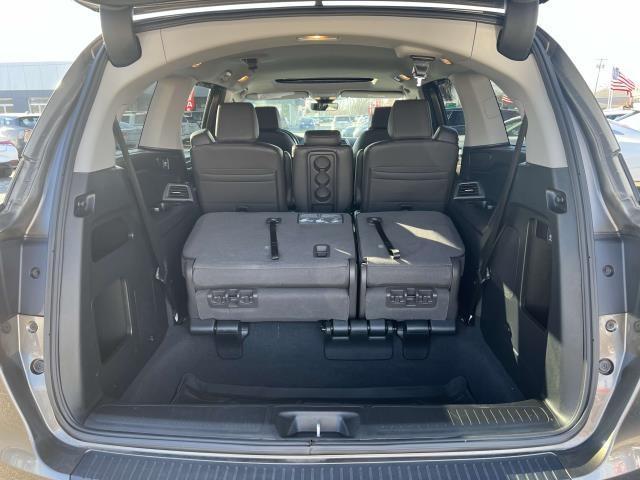 used 2022 Honda Odyssey car, priced at $26,765