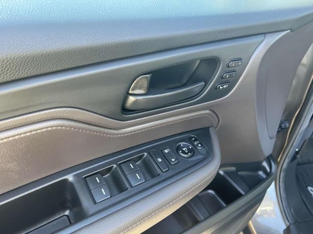 used 2022 Honda Odyssey car, priced at $26,765