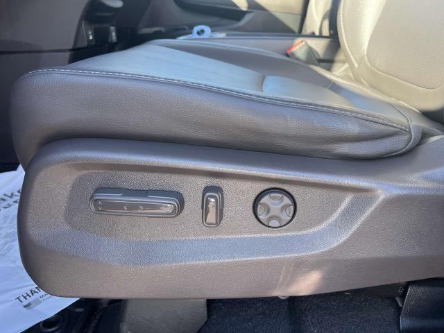 used 2022 Honda Odyssey car, priced at $26,765