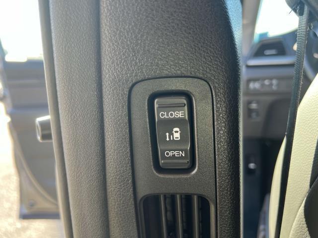 used 2022 Honda Odyssey car, priced at $26,765