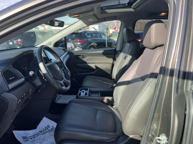 used 2022 Honda Odyssey car, priced at $26,765