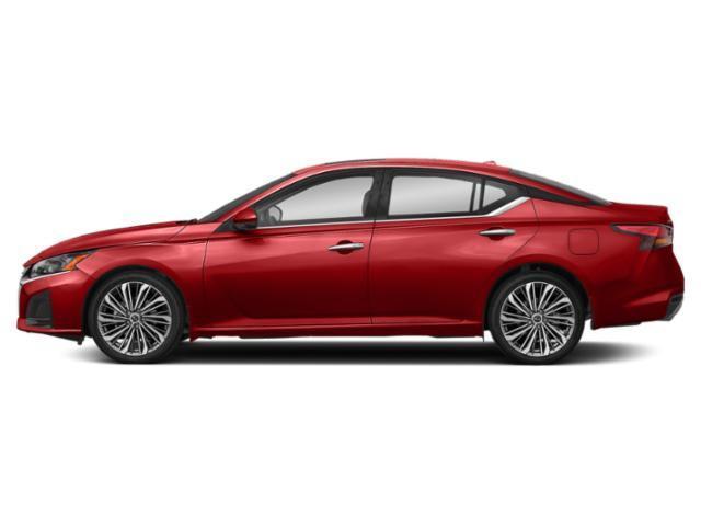 new 2023 Nissan Altima car, priced at $36,680