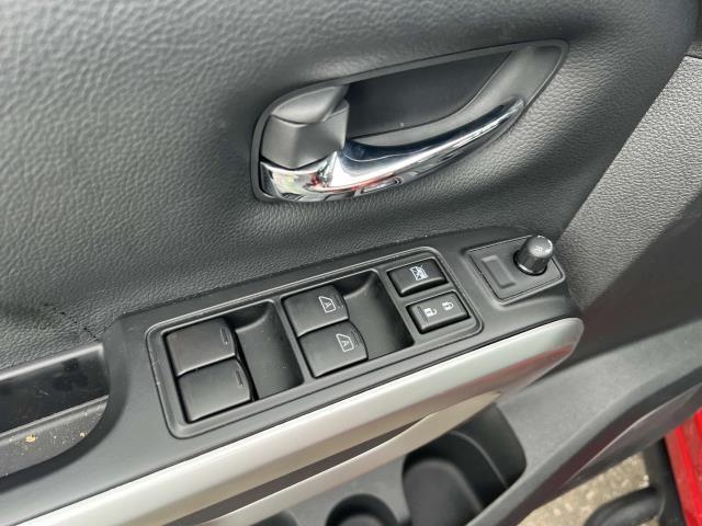 used 2023 Nissan Titan car, priced at $35,935