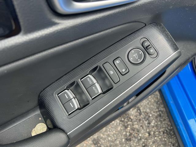 used 2024 Honda Civic car, priced at $26,965