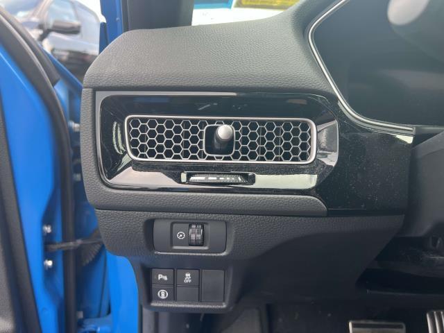 used 2024 Honda Civic car, priced at $26,965