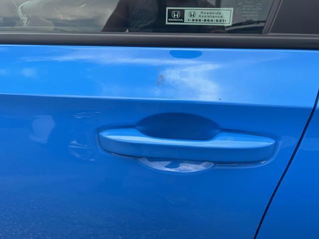 used 2024 Honda Civic car, priced at $26,965