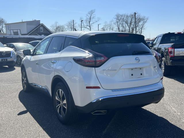 used 2020 Nissan Murano car, priced at $12,935