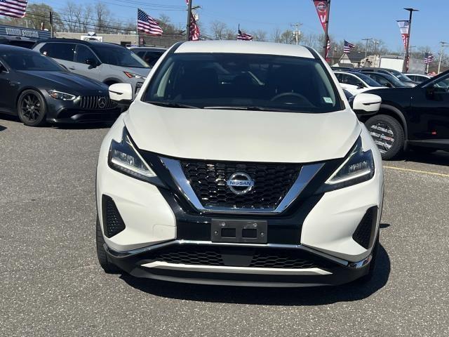 used 2020 Nissan Murano car, priced at $12,935