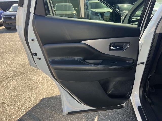 used 2020 Nissan Murano car, priced at $12,935