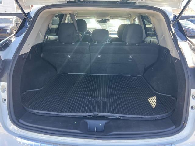 used 2020 Nissan Murano car, priced at $12,935