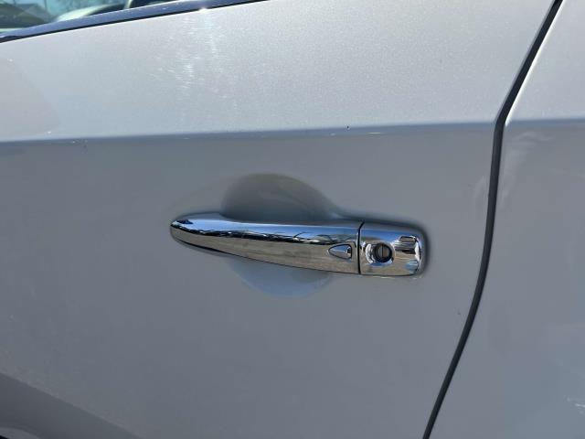 used 2020 Nissan Murano car, priced at $12,935