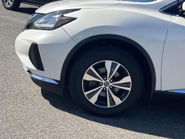 used 2020 Nissan Murano car, priced at $12,935