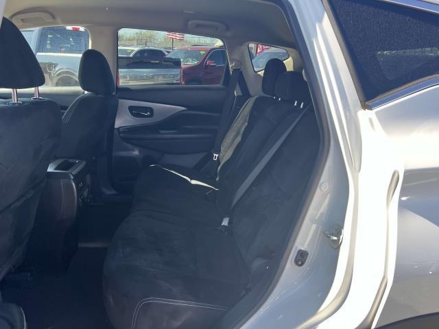 used 2020 Nissan Murano car, priced at $12,935