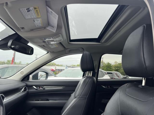 used 2022 Mazda CX-5 car, priced at $24,955