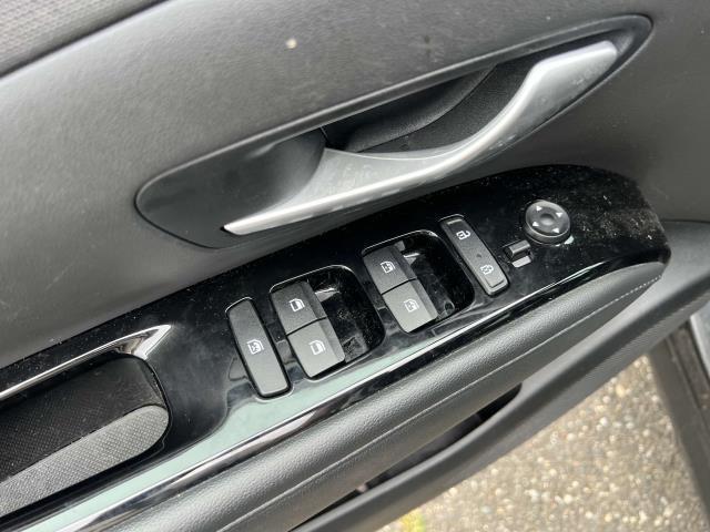 used 2022 Hyundai Tucson car, priced at $19,945