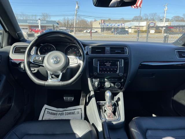 used 2018 Volkswagen Jetta car, priced at $15,935