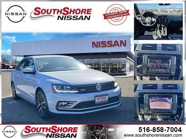 used 2018 Volkswagen Jetta car, priced at $15,945