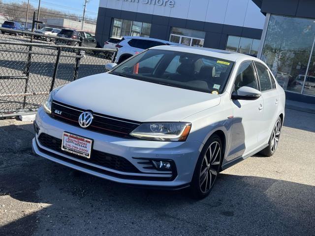 used 2018 Volkswagen Jetta car, priced at $15,935