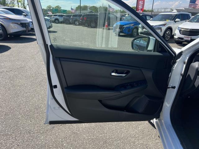 used 2023 Nissan Sentra car, priced at $17,855