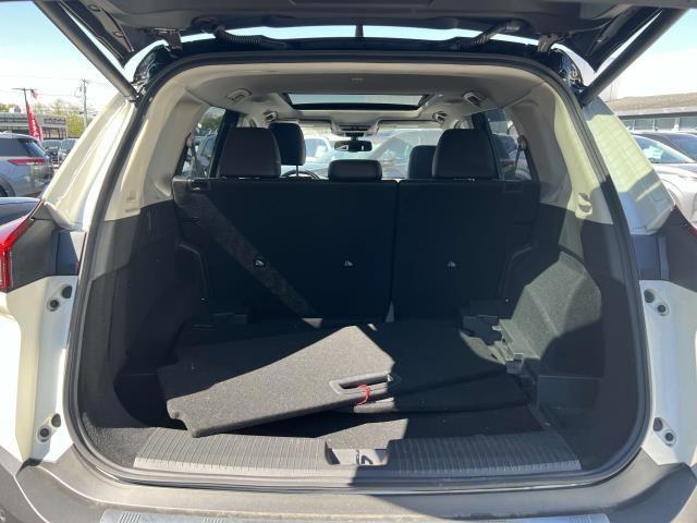 used 2023 Nissan Rogue car, priced at $23,465