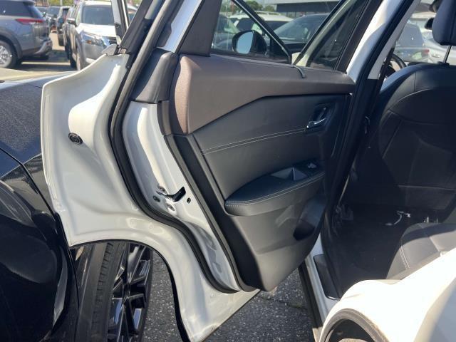 used 2023 Nissan Rogue car, priced at $23,465
