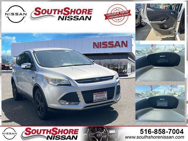used 2015 Ford Escape car, priced at $6,965
