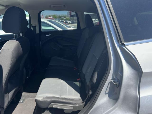 used 2015 Ford Escape car, priced at $6,965
