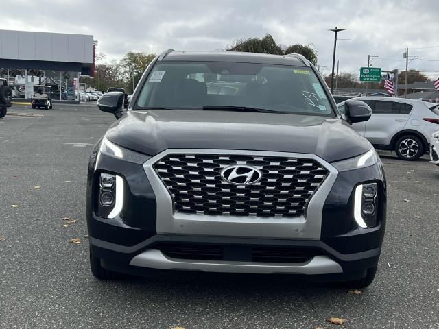 used 2021 Hyundai Palisade car, priced at $27,765