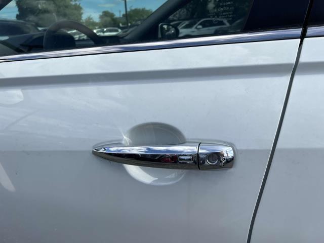 used 2023 Nissan Altima car, priced at $16,645