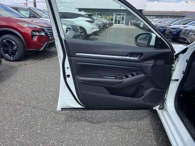 used 2023 Nissan Altima car, priced at $16,645