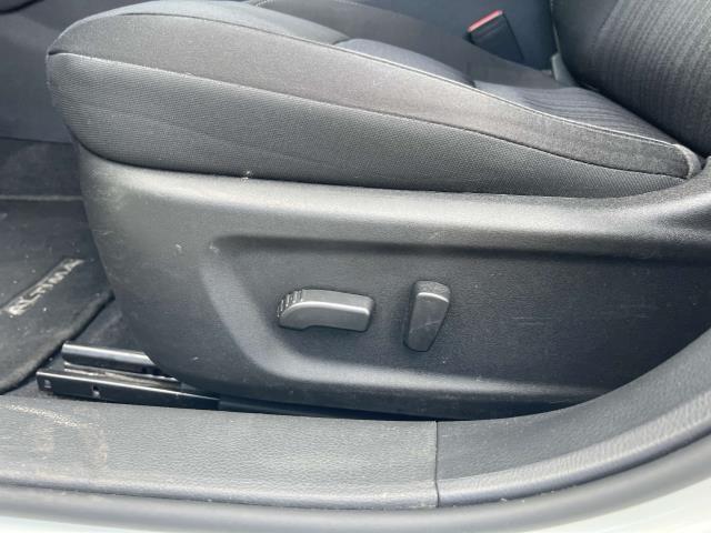 used 2023 Nissan Altima car, priced at $16,645