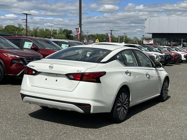 used 2023 Nissan Altima car, priced at $16,645