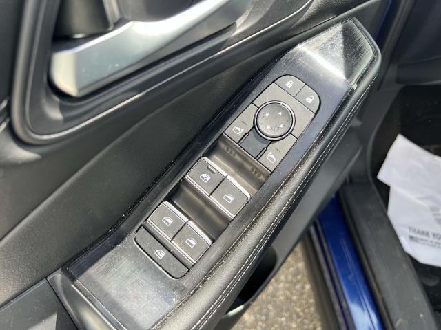 used 2023 Nissan Rogue car, priced at $25,945