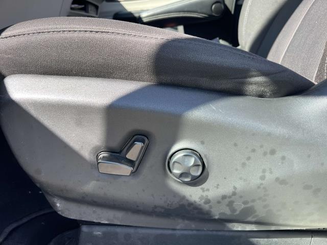 used 2022 Chrysler Voyager car, priced at $18,435