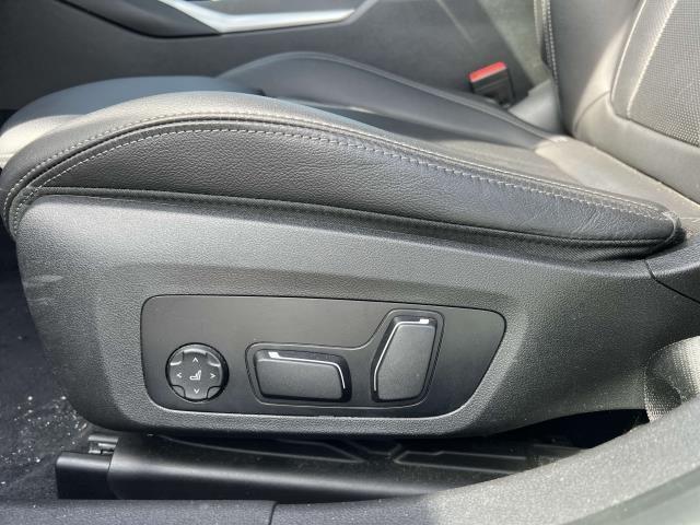 used 2024 BMW 330 car, priced at $34,925