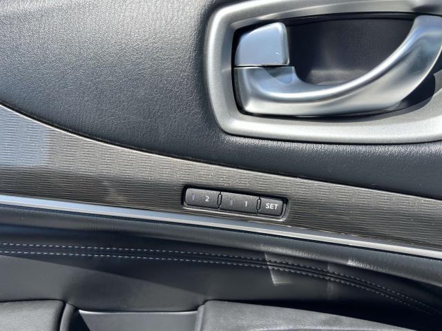 used 2020 INFINITI QX60 car, priced at $20,965