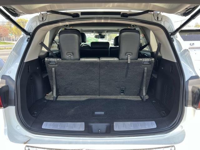 used 2020 INFINITI QX60 car, priced at $20,965
