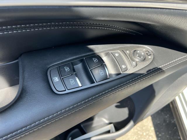 used 2020 INFINITI QX60 car, priced at $20,965