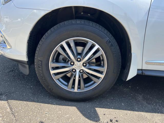 used 2020 INFINITI QX60 car, priced at $20,965
