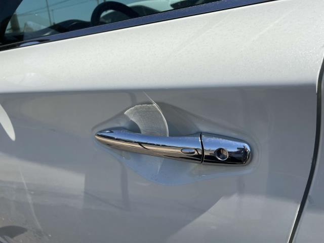 used 2020 INFINITI QX60 car, priced at $20,965