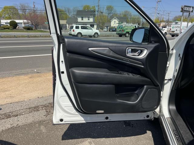 used 2020 INFINITI QX60 car, priced at $20,965