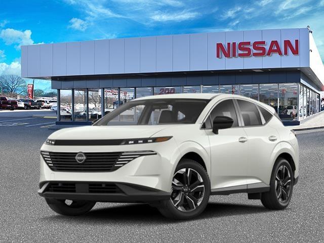 new 2025 Nissan Murano car, priced at $44,050