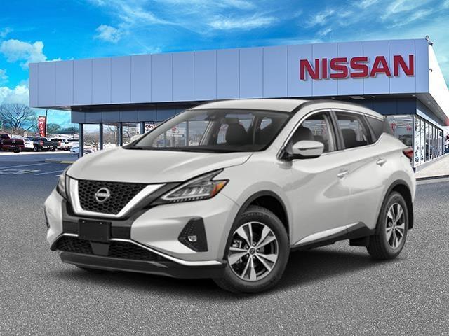 new 2024 Nissan Murano car, priced at $44,200