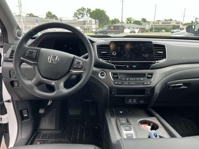 used 2024 Honda Ridgeline car, priced at $36,765