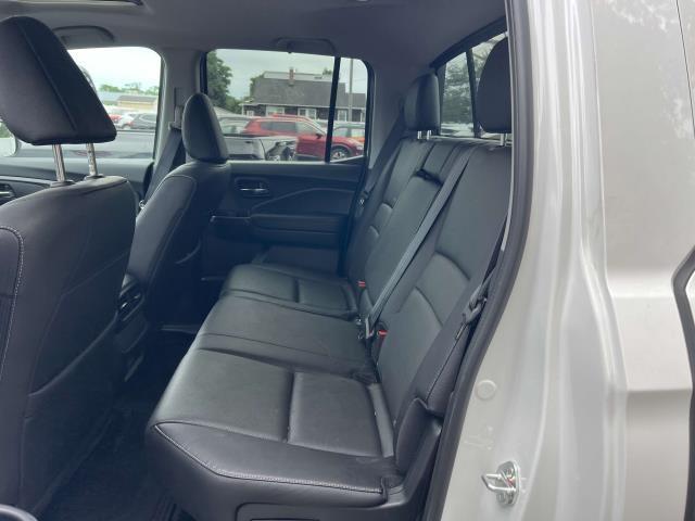 used 2024 Honda Ridgeline car, priced at $36,765