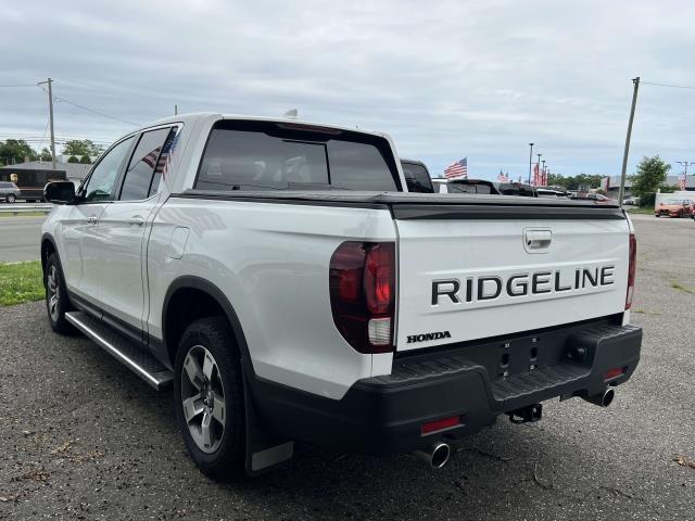 used 2024 Honda Ridgeline car, priced at $36,765